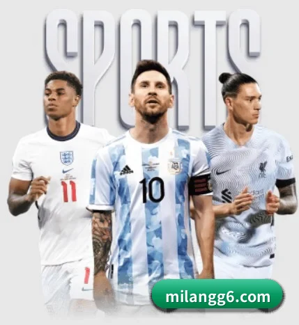 米兰电竞 APP（MILANESPORTS）