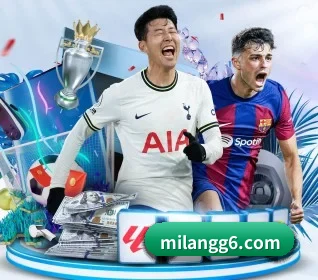 米兰电竞 APP 界面 - MILANESPORTS